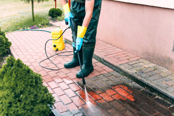 Deck Cleaning Services in Glen Rock, NJ