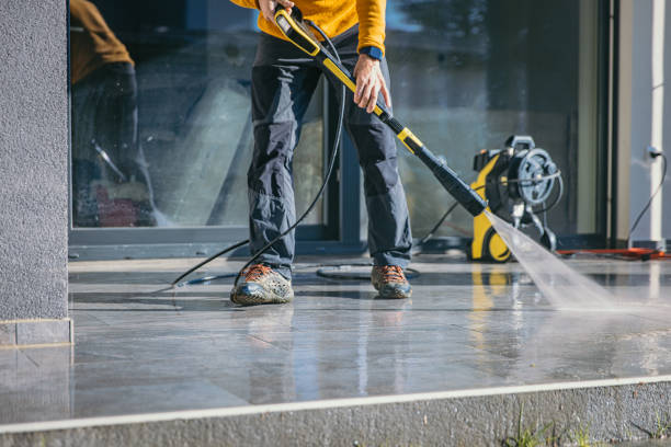 Best Sidewalk Pressure Washing  in Glen Rock, NJ