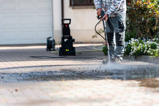 Best Residential Pressure Washing Services  in Glen Rock, NJ