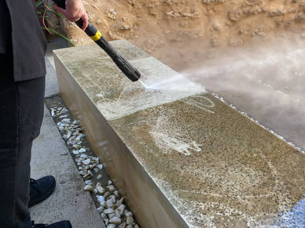 Best Deck Cleaning Services  in Glen Rock, NJ