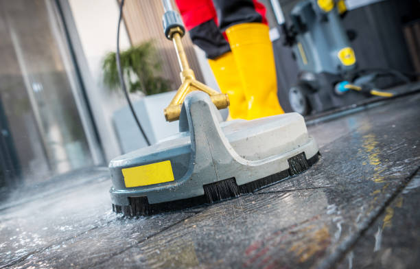 Best Residential Pressure Washing Services  in Glen Rock, NJ