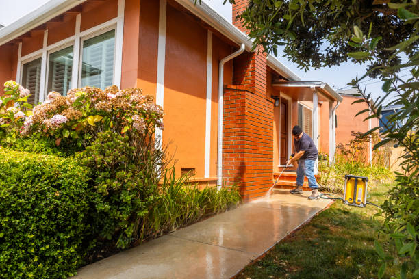 Pressure Washing Estimates in Glen Rock, NJ