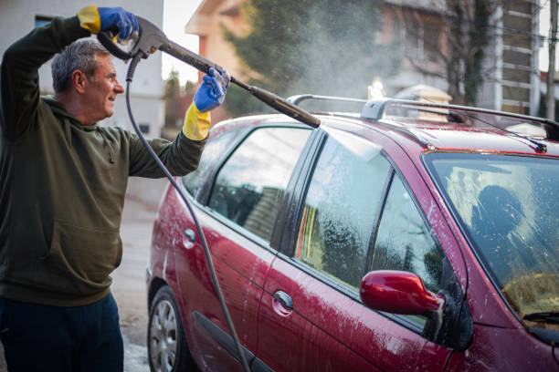 Best Local Pressure Washing Services  in Glen Rock, NJ
