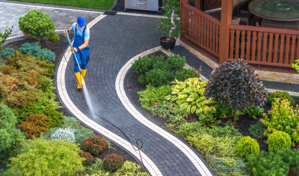 Best Commercial Building Pressure Washing  in Glen Rock, NJ