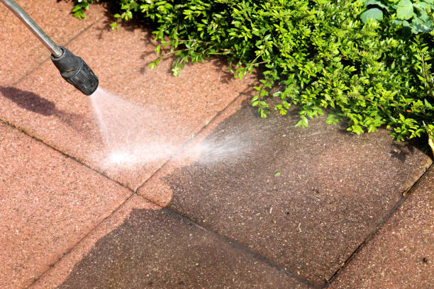 Why Choose Our Certified Pressure Washing Experts for Your Project Needs in Glen Rock, NJ?
