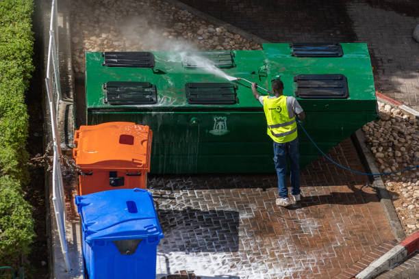 Best Pressure Washing Cost  in Glen Rock, NJ