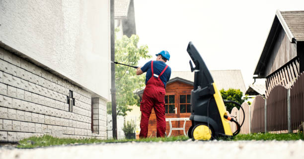 Pressure Washing Estimates in Glen Rock, NJ